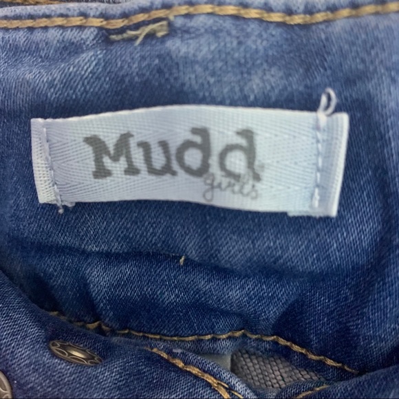 Mudd- Skinny Midrise Jeans - Picture 14 of 15